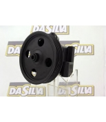 DA SILVA - DP3092 - 